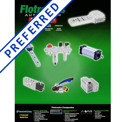 FLOFLEX FITTINGS - KC TPS